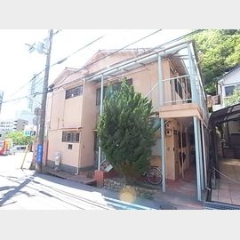 ビーコート熊内 1階 築60年6ヶ月の賃貸物件