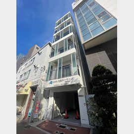 新開地駅より徒歩1分 5階 築5年11ヶ月の賃貸物件