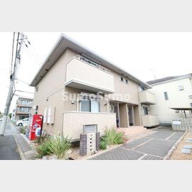 中八木駅より徒歩14分 1階 築14年の賃貸物件