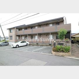 パルティーダ・イーストの賃貸物件