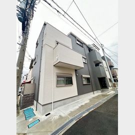 EVERLIFE西明石の賃貸物件