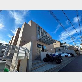 世田谷代田駅より徒歩5分 地下2階 築17年9ヶ月の賃貸物件