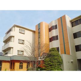 芦屋駅より徒歩15分 4階 築35年8ヶ月の賃貸物件