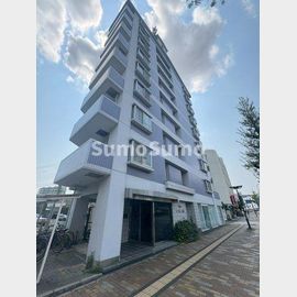 高速長田駅より徒歩1分 3階 築30年3ヶ月の賃貸物件