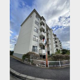 一ノ谷グリーンハイツH棟 3階 築52年8ヶ月の賃貸物件