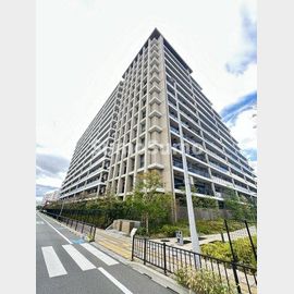 大久保駅より徒歩7分 13階 築2年10ヶ月の賃貸物件