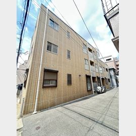 オーズハイツ新神戸 3階 築24年9ヶ月の賃貸物件