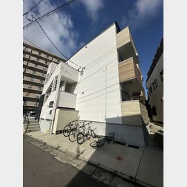 姪浜駅より徒歩14分 3階 築2年8ヶ月の賃貸物件