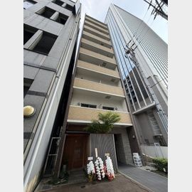 Ｐｒｅｍｉｅ’ｒｅ南本町 6階 築13年2ヶ月の賃貸物件