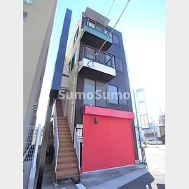 アールズコート 3階 築23年2ヶ月の賃貸物件