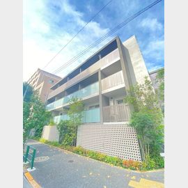 学芸大学駅より徒歩8分 1階 築4年10ヶ月の賃貸物件