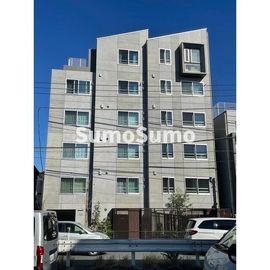 用賀駅より徒歩12分 5階 築2年9ヶ月の賃貸物件