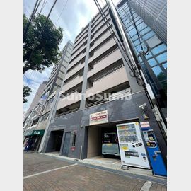 ルミエールオクティア神戸元町 9階 築15年9ヶ月の賃貸物件