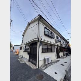 和田岬駅より徒歩3分 1階 築39年の賃貸物件