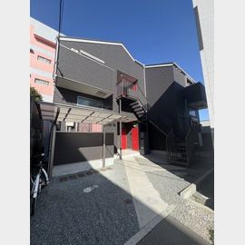 ラディアンレジス観音山の賃貸物件