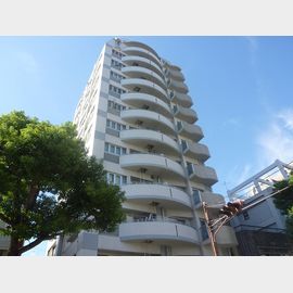 神戸駅より徒歩3分 7階 築30年4ヶ月の賃貸物件