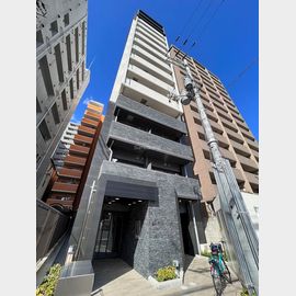 アドバンス上町台シュタット 4階 築3年10ヶ月の賃貸物件