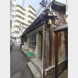 新神戸駅より徒歩11分 築29年6ヶ月の賃貸物件