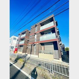 アンティークショコラ3番館 2階 築7年5ヶ月の賃貸物件