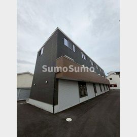 LaLuceOSAKAOvest 1階 新築の賃貸物件