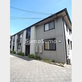 ASAHI21CENTURY 2階 築24年8ヶ月の賃貸物件