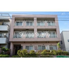 三軒茶屋駅より徒歩10分 2階 築32年1ヶ月の賃貸物件