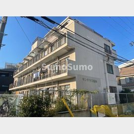 滝の茶屋駅より徒歩37分 3階 築37年6ヶ月の賃貸物件