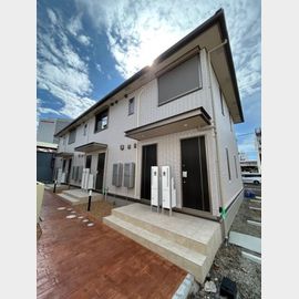 清風荘 1階 新築の賃貸物件