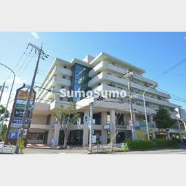 学園西カレッジハイツ 5階 築34年10ヶ月の賃貸物件