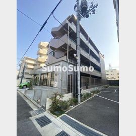 まりもマンション 1階 築36年の賃貸物件