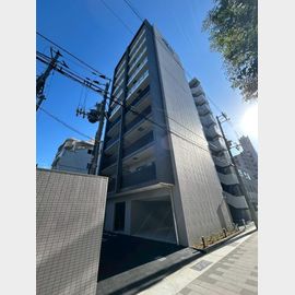 ファーストフィオーレ東灘 2階 新築の賃貸物件