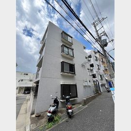 神戸六甲ヒルズ 2階 築35年11ヶ月の賃貸物件