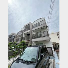 夙川駅より徒歩10分 2階 築28年8ヶ月の賃貸物件