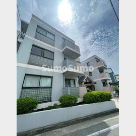 ラ・メゾンクレール 1階 築37年6ヶ月の賃貸物件