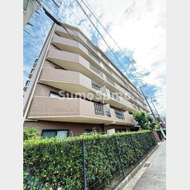 西新町駅より徒歩7分 1階 築29年1ヶ月の賃貸物件