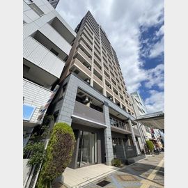 神戸駅より徒歩10分 3階 築16年10ヶ月の賃貸物件