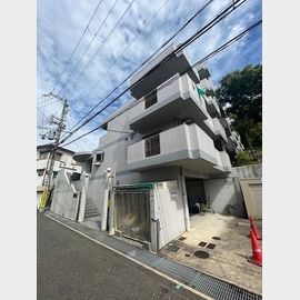 名谷駅よりバス8分 6階 築34年の賃貸物件