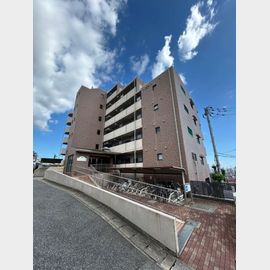 板宿駅より徒歩7分 1階 築26年10ヶ月の賃貸物件