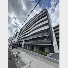 セレニテ神戸ミラクノールの賃貸物件