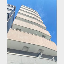 摂津本山駅より徒歩10分 4階 築18年9ヶ月の賃貸物件