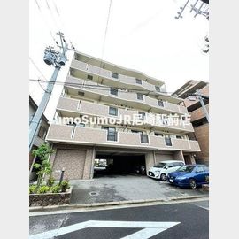 尼崎センタープール前駅より徒歩3分 2階 築18年4ヶ月の賃貸物件