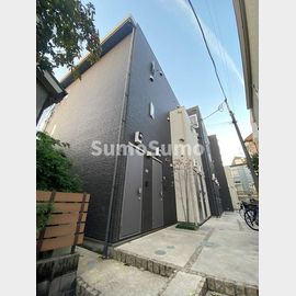 三軒茶屋駅より徒歩7分 1階 築9年4ヶ月の賃貸物件