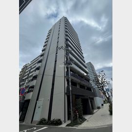 ＲＵＨＥ天満橋 13階 築9年3ヶ月の賃貸物件