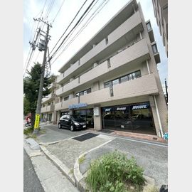 摩耶駅より徒歩4分 2階 築36年1ヶ月の賃貸物件