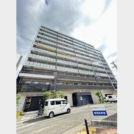 大倉山駅より徒歩1分 5階 築2年11ヶ月の賃貸物件