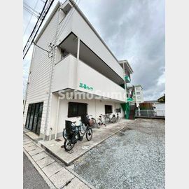 大久保駅より徒歩8分 2階 築27年5ヶ月の賃貸物件