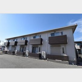 カーサヴィオーラの賃貸物件