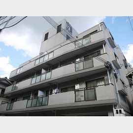 新神戸駅より徒歩5分 2階 築34年10ヶ月の賃貸物件