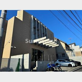 世田谷代田駅より徒歩5分 2階 築17年9ヶ月の賃貸物件