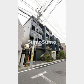 緑が丘駅より徒歩11分 1階 新築の賃貸物件